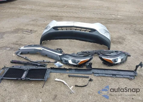 2019 Chevrolet Equinox Lt из США, поврежденный, VIN 2GNAXKEV7K6206370